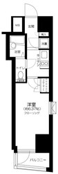 ビバリーホームズ池袋の物件間取画像